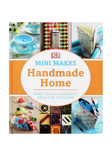 Handmade Home Mini Makes HB
