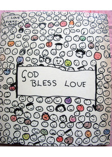 God Bless Love