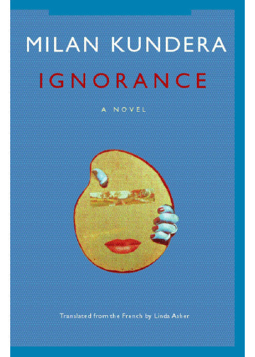 Ignorance