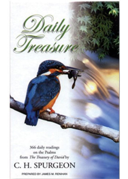 Daily Treasure