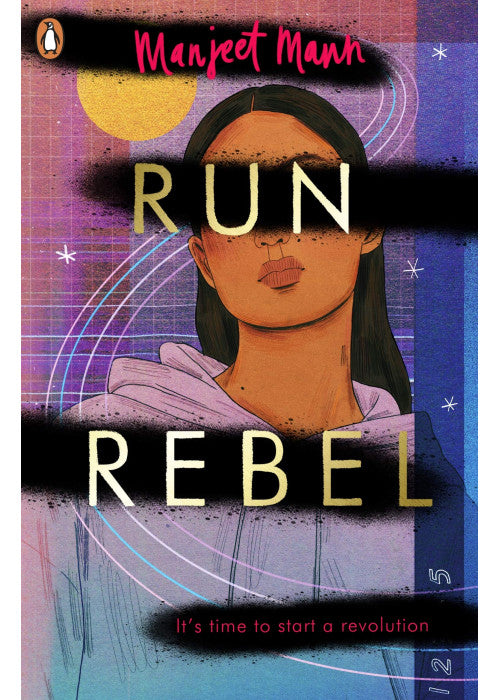 Run, Rebel