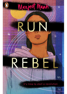 Run, Rebel