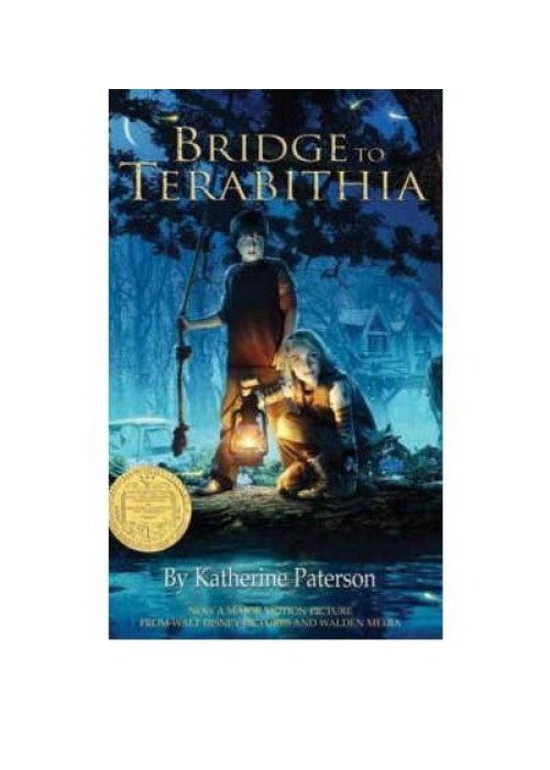 Bridge to Terabithia