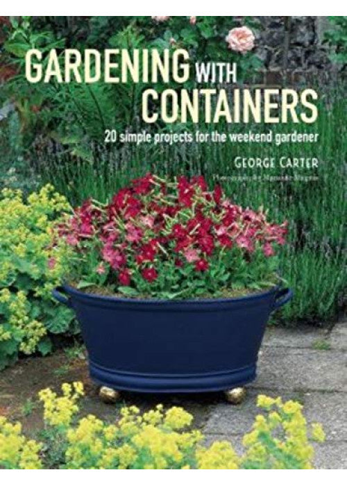 Gardening With Containers