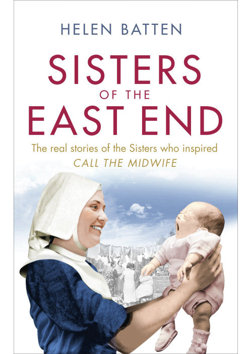 Sisters of the East End
