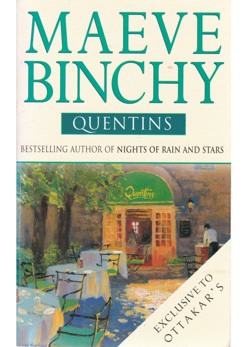 Quentins