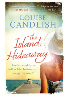 The Island Hideaway