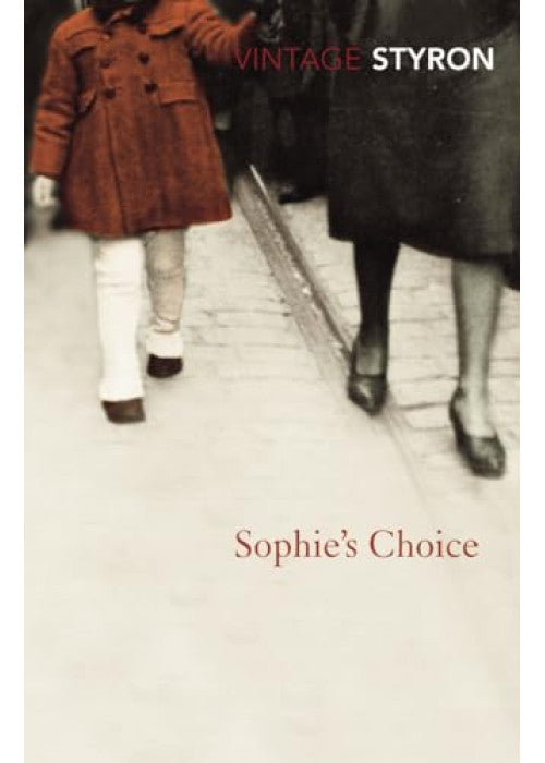 Sophie's Choice: William Styron