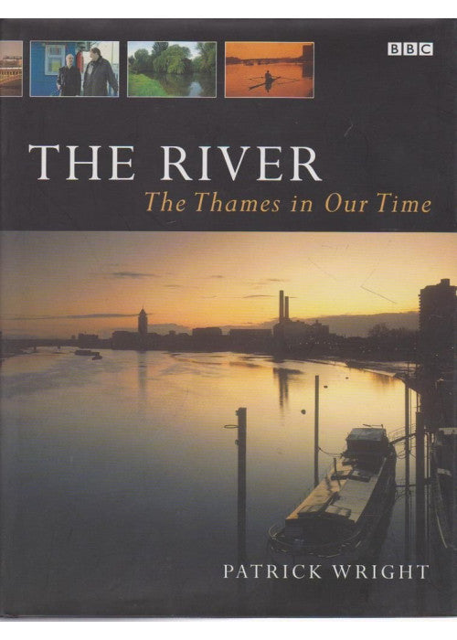 The River: The Thames in Our Time