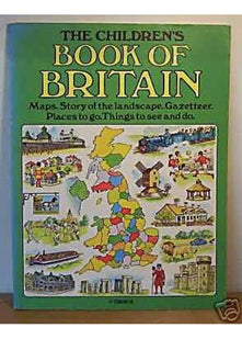 Children's Book of Britain
