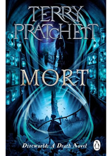Mort: (Discworld Novel 4)