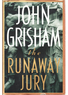 The Runaway Jury (Airport Only)