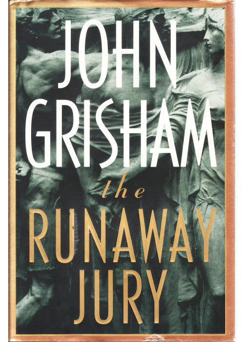 The Runaway Jury (Airport Only)