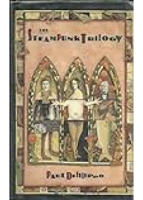 The Steampunk Trilogy