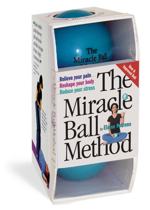 Miracle Ball Method