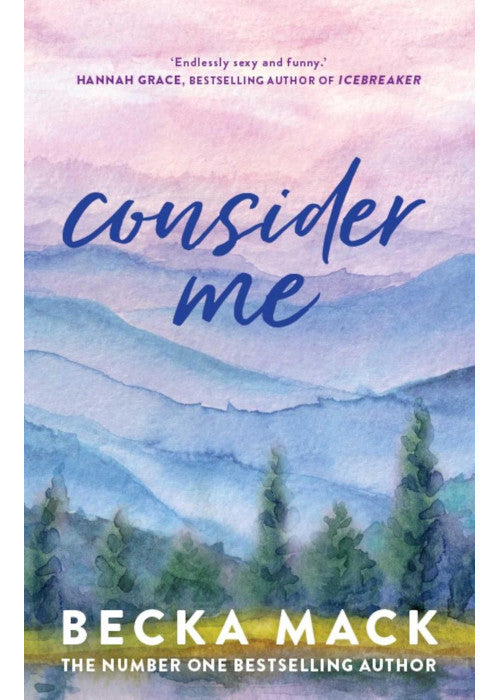 Consider Me: Volume 1 (Playing for Keeps)