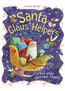 Christmas Stories Santa Claus' Helper and other stories