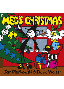 Meg's Christmas