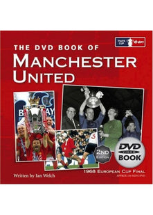 Little Book of Manchester United (The Little Book of)