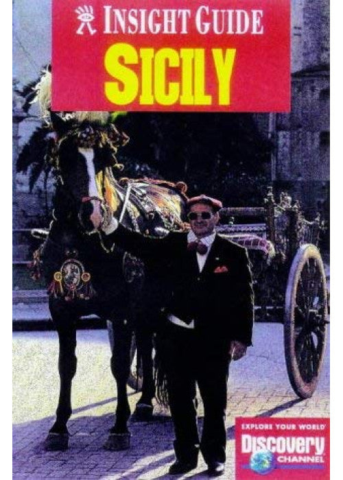 Sicily Insight Guide