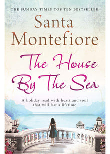 The House By the Sea