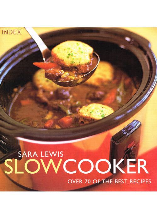 Slowcooker :
