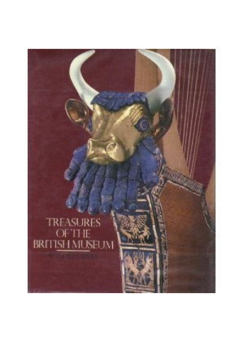 Treasures of the British Museum