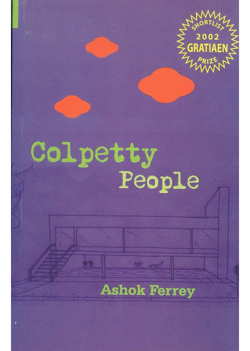 Colpetty People