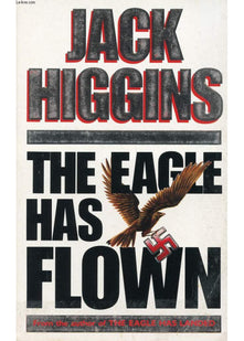 The Eagle Has Flown