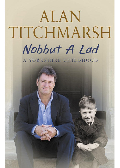 Nobbut a Lad: A Yorkshire Childhood