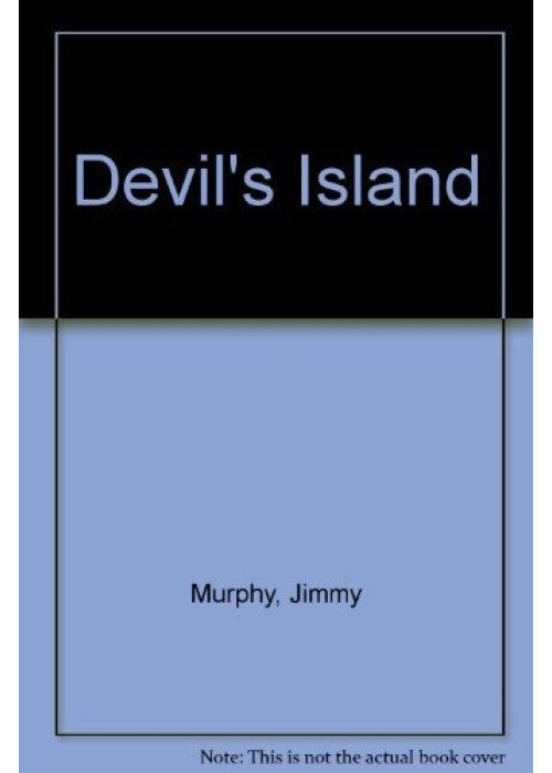 Devil's Island