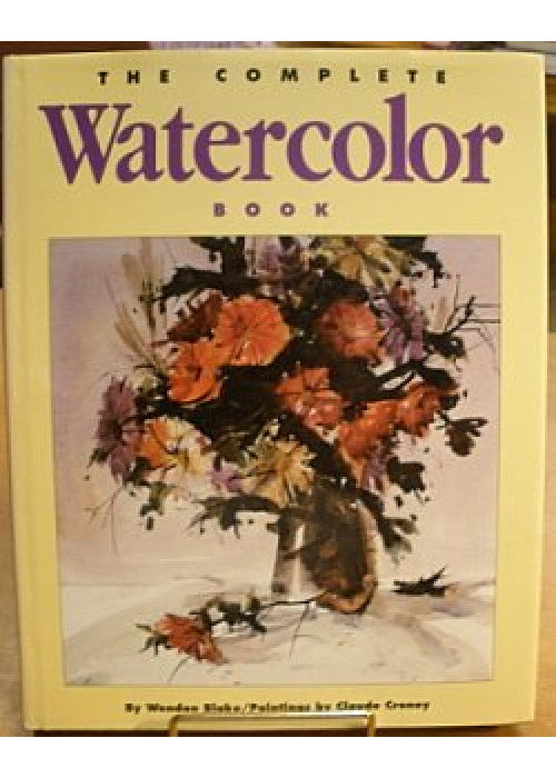 The Complete Watercolour Book