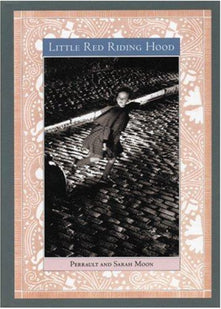Little Red Riding Hood (Peepshow Books)