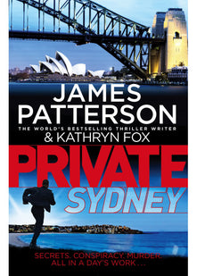 Private Sydney: (Private 10)