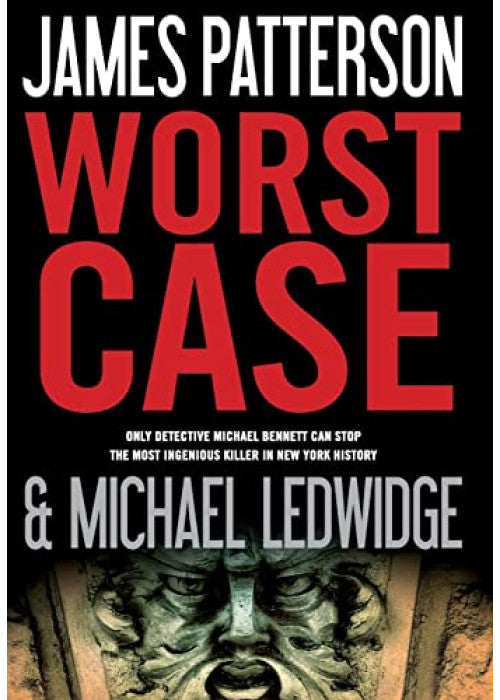 Worst Case (Michael Bennett)