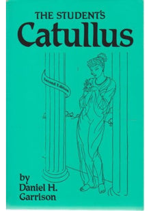 Students Catullus: Third Edition