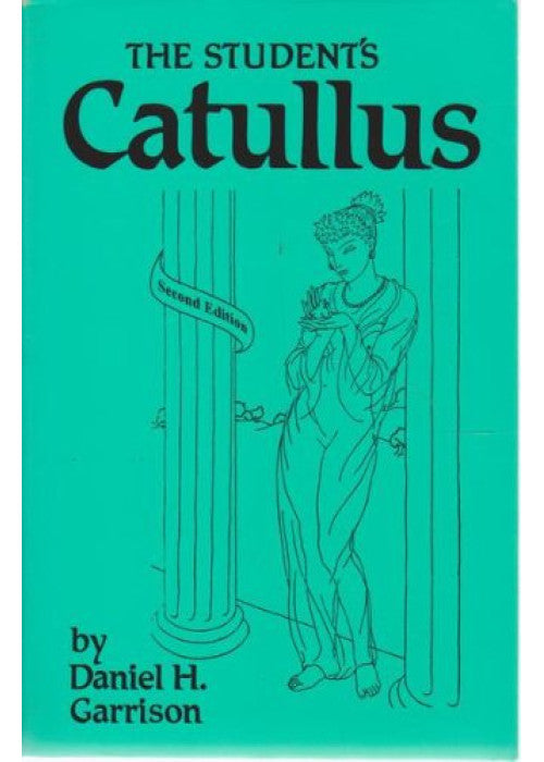 Students Catullus: Third Edition