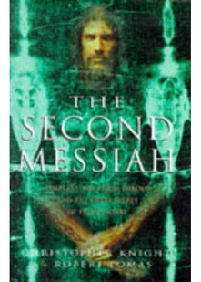 The Second Messiah