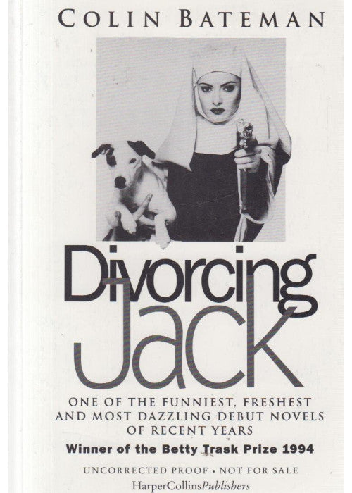 Divorcing Jack