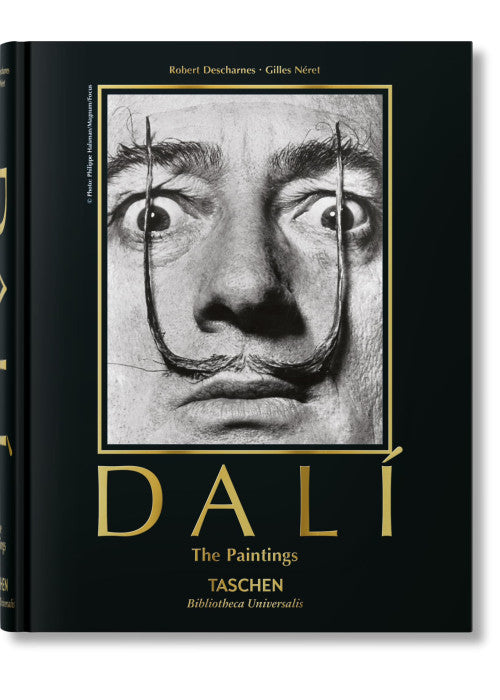 Dalí. The Paintings