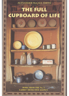 The Full Cupboard of Life