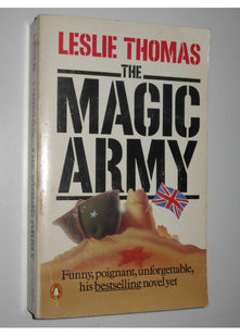 The Magic Army