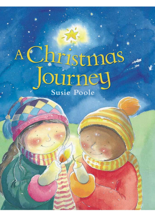 A Christmas Journey