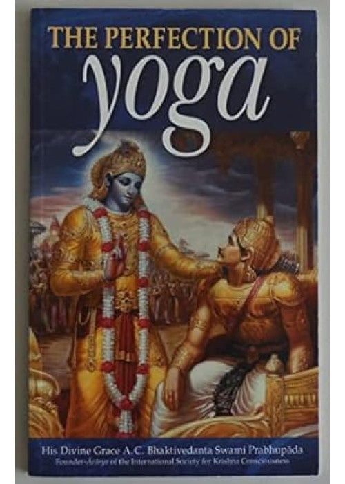 The Perfection of Yoga