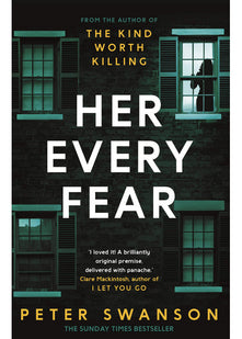 Her Every Fear