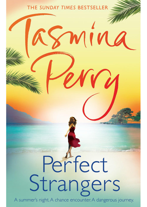 Perfect Strangers: How well do you know the person you love?