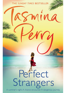 Perfect Strangers: How well do you know the person you love?