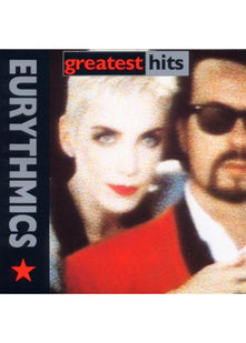Eurythmics: Greatest Hits
