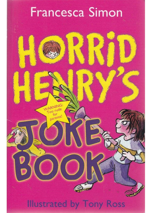 Joke Book