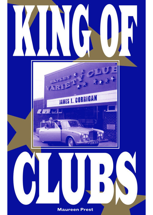 King of Clubs